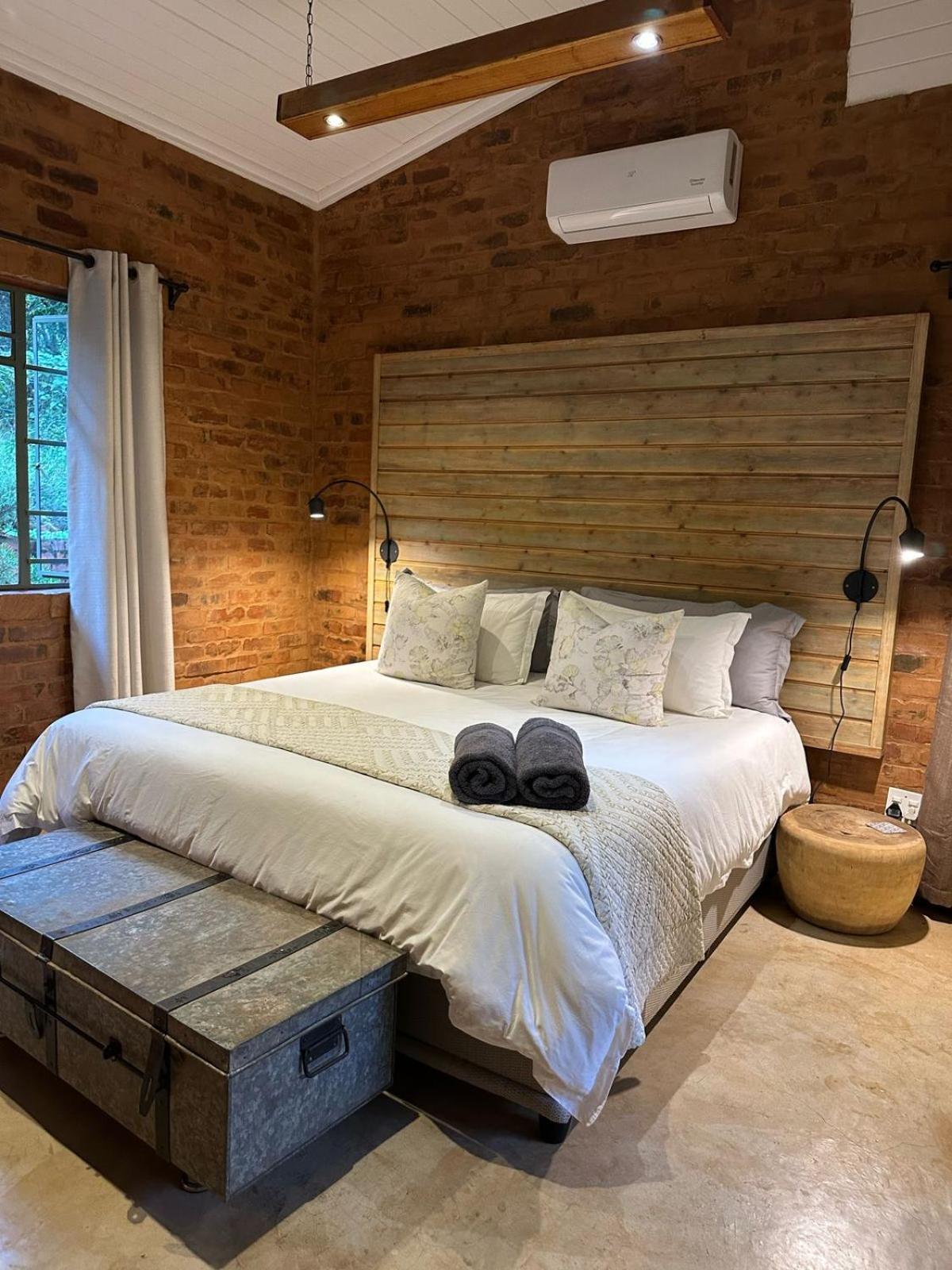 Bushbaby Cottage In Hartbeespoort Pretoria Exterior photo