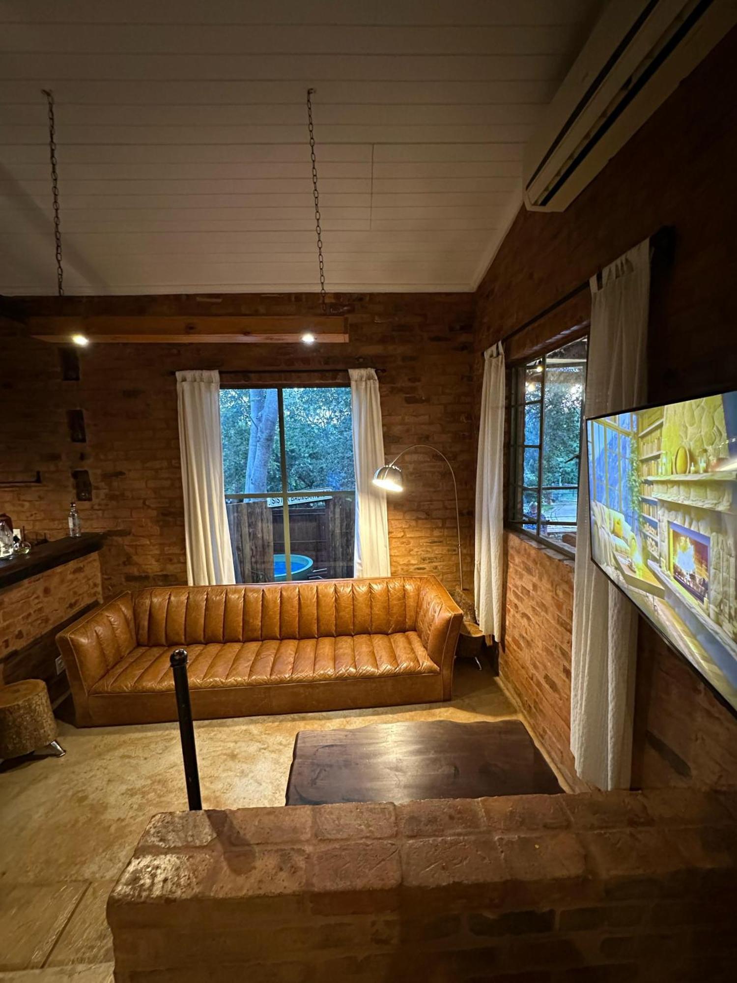 Bushbaby Cottage In Hartbeespoort Pretoria Exterior photo